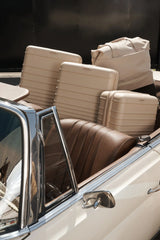 The 3 Piece Luggage Set