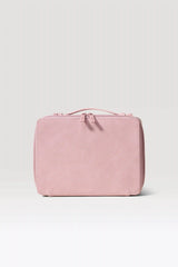 The Cosmetic Case in Atlas Pink