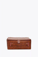 The Cosmetic Case in Maple