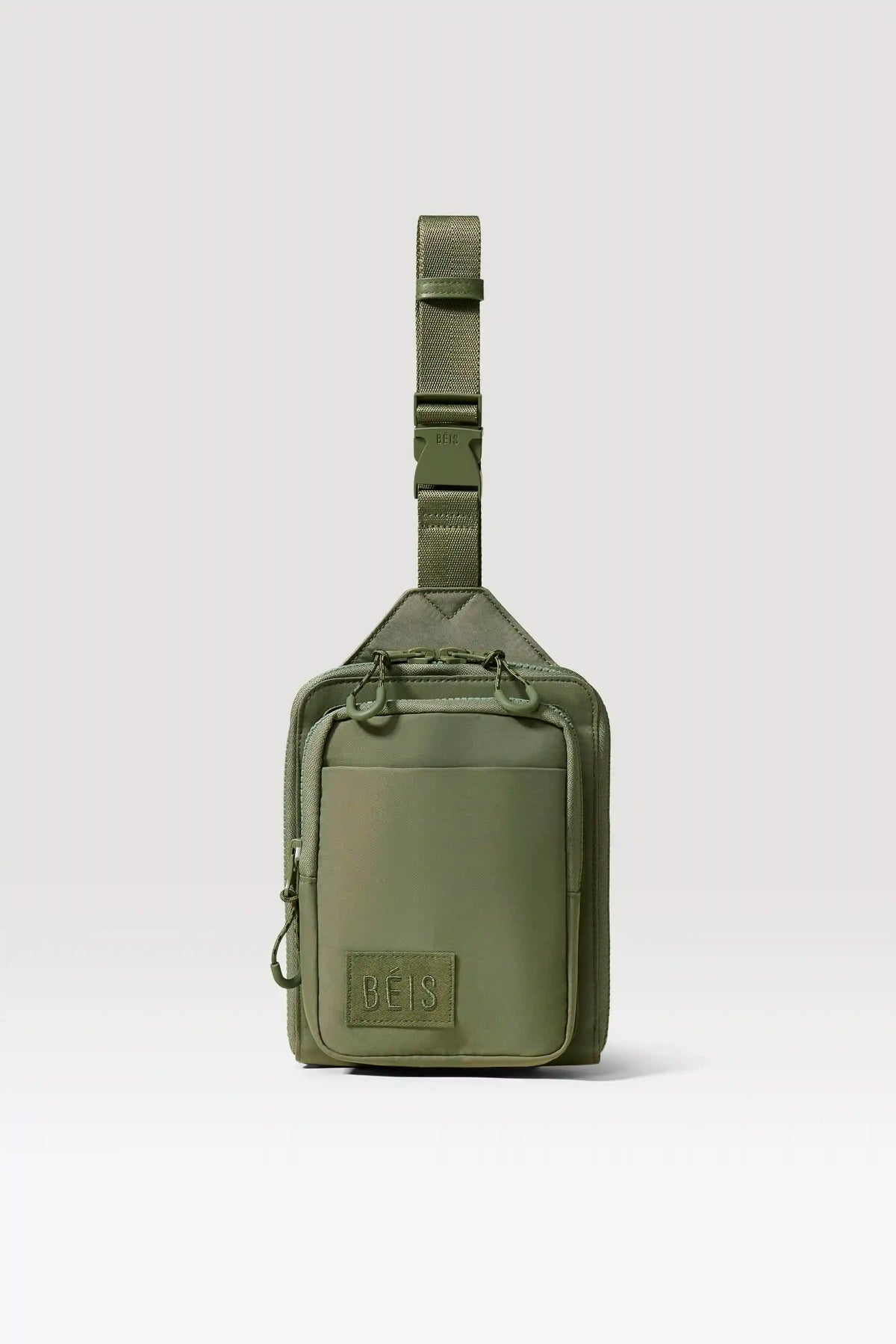 The Sport Sling in Olive