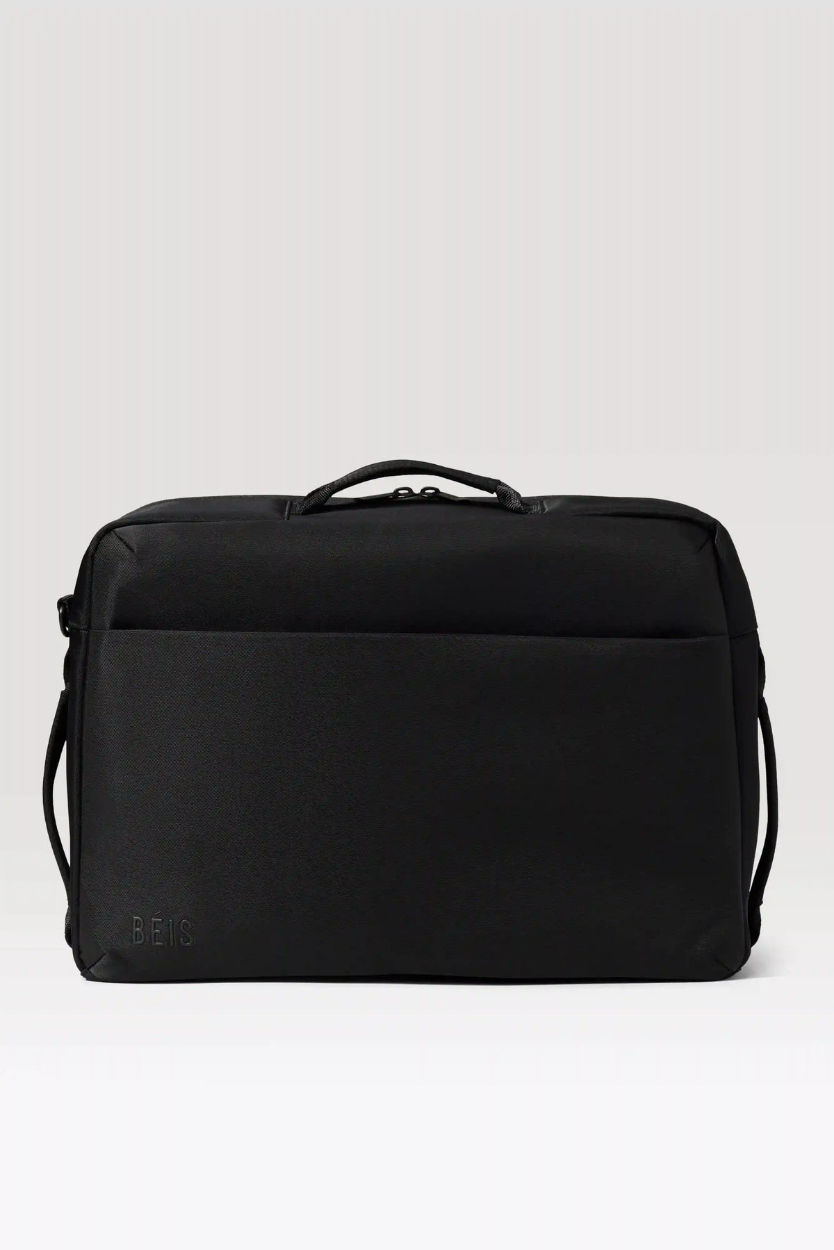 The Ultimate Travel Duffle in Black