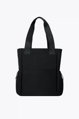 The Sport Tote in Black