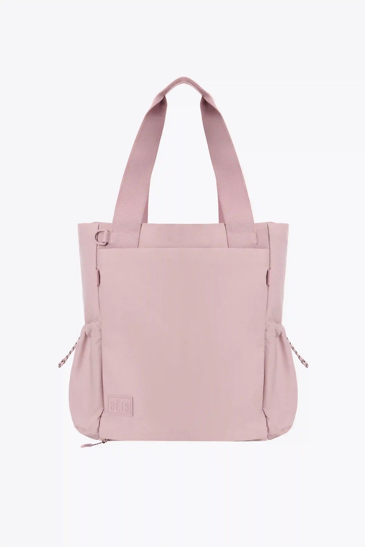 The Sport Tote in Atlas Pink