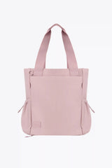 The Sport Tote in Atlas Pink