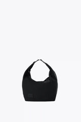 The Crescent Catchall in Black