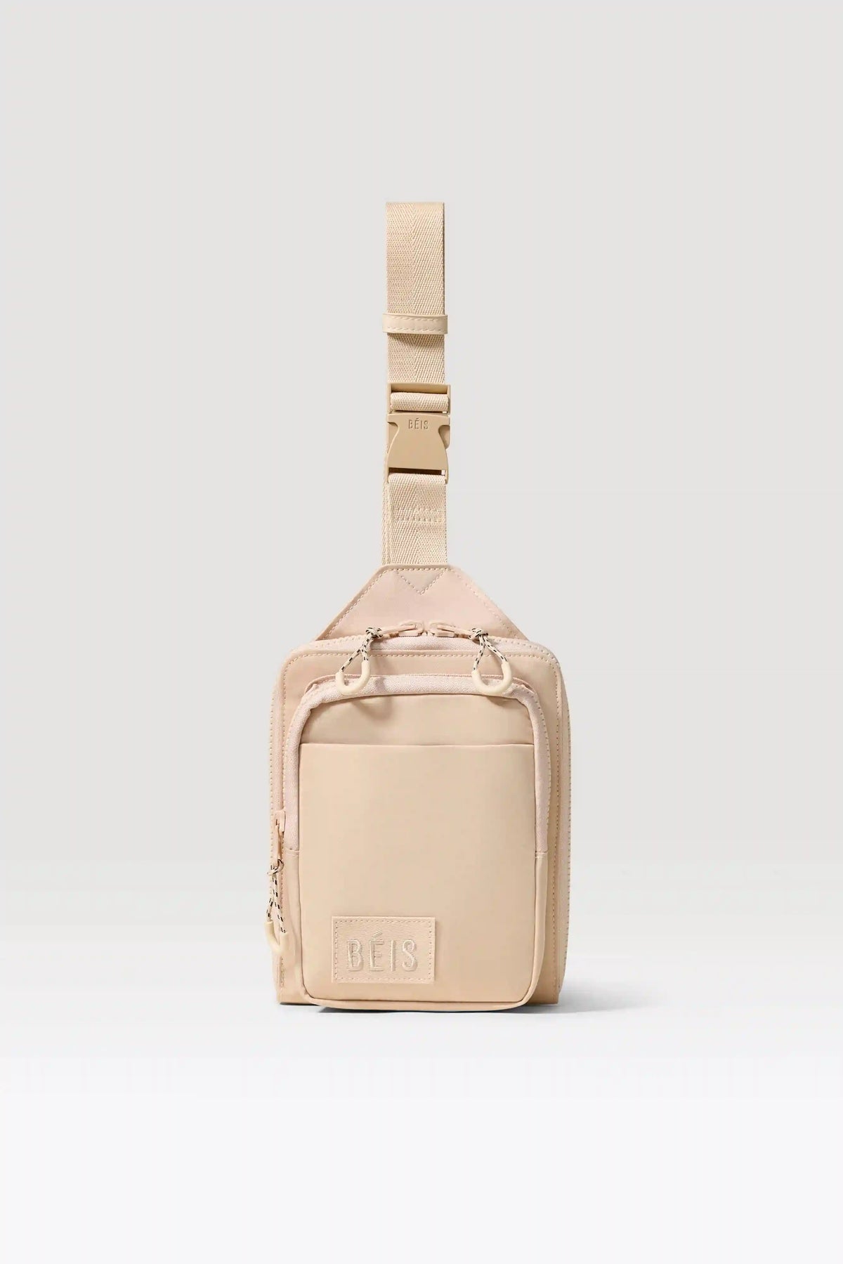 The Sport Sling in Beige