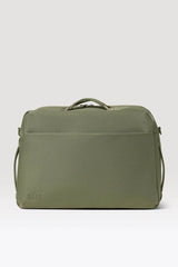 The Ultimate Travel Duffle in Olive