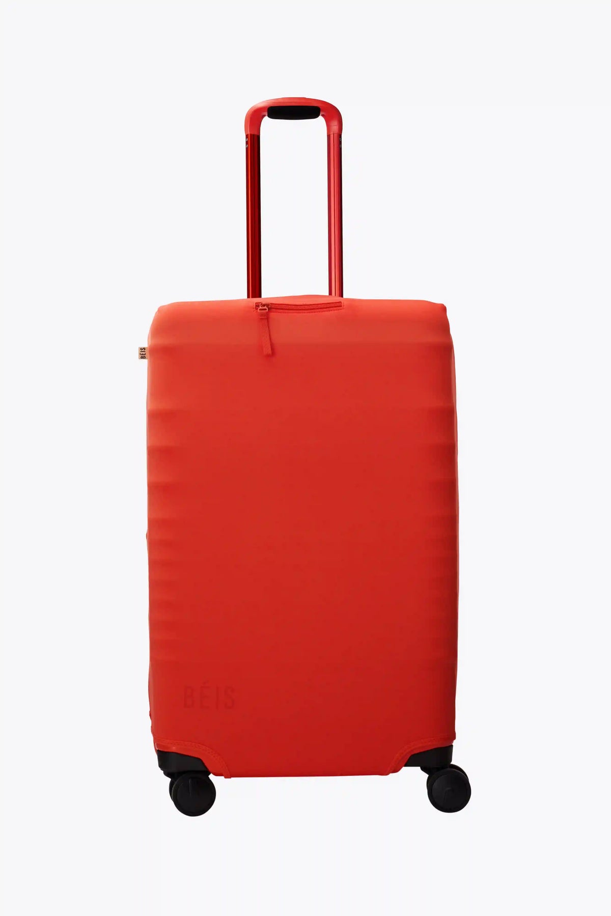 The Medium Check-In Luggage Cover in Flame