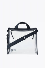 The Stadium Tote in Navy