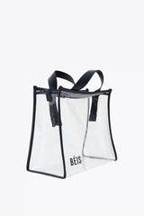 The Stadium Tote in Navy