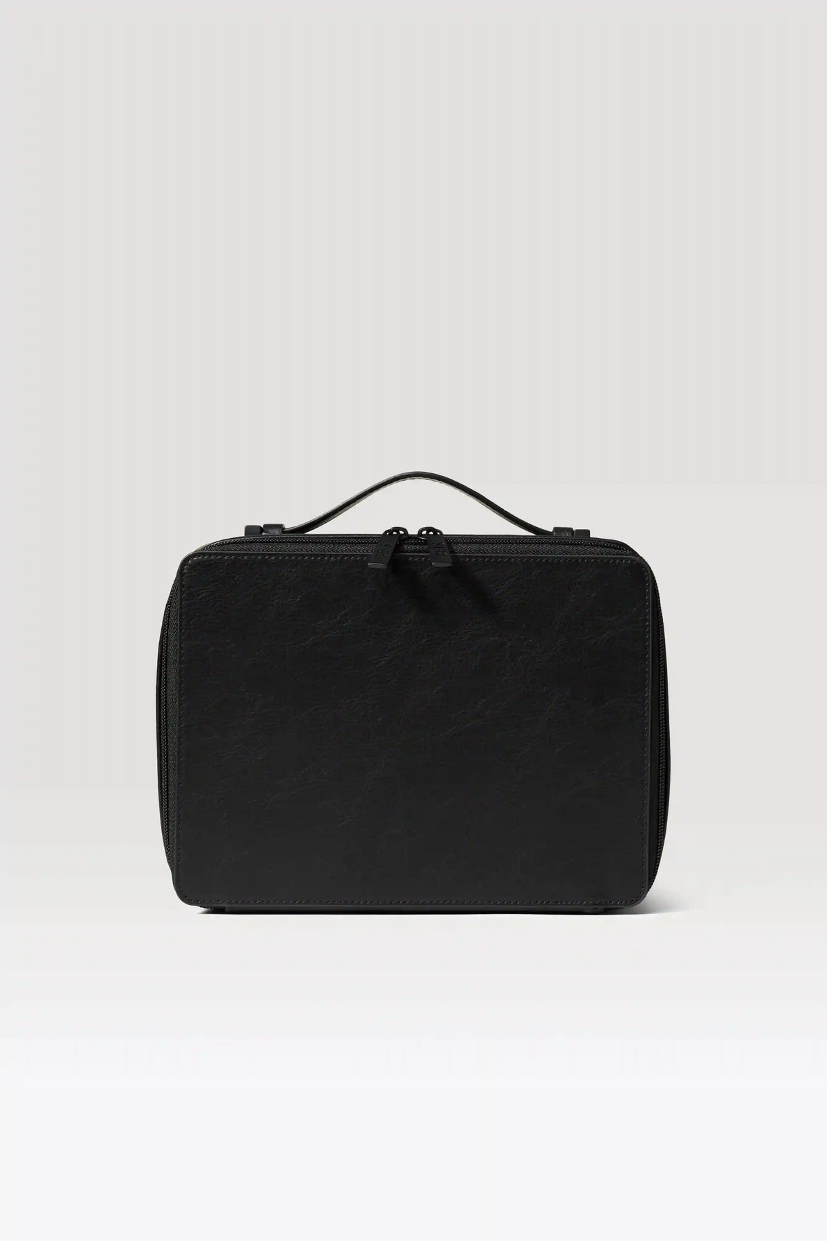 The Cosmetic Case in Black