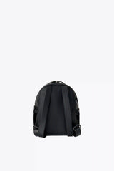 The Essential Mini Backpack in Black