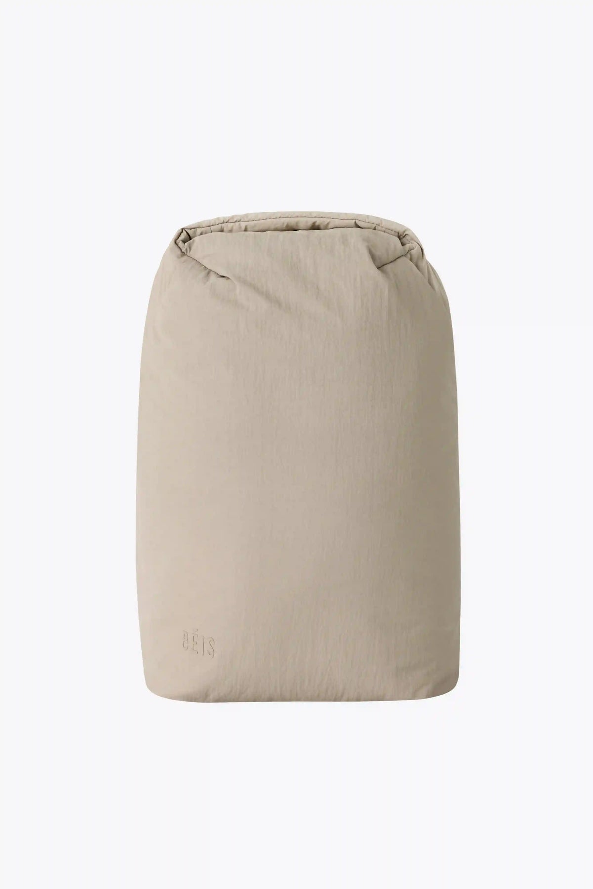 The Air Backpack in Oat