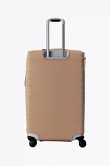 BÉIS x Chipotle The Large Check-In Cover in Brown
