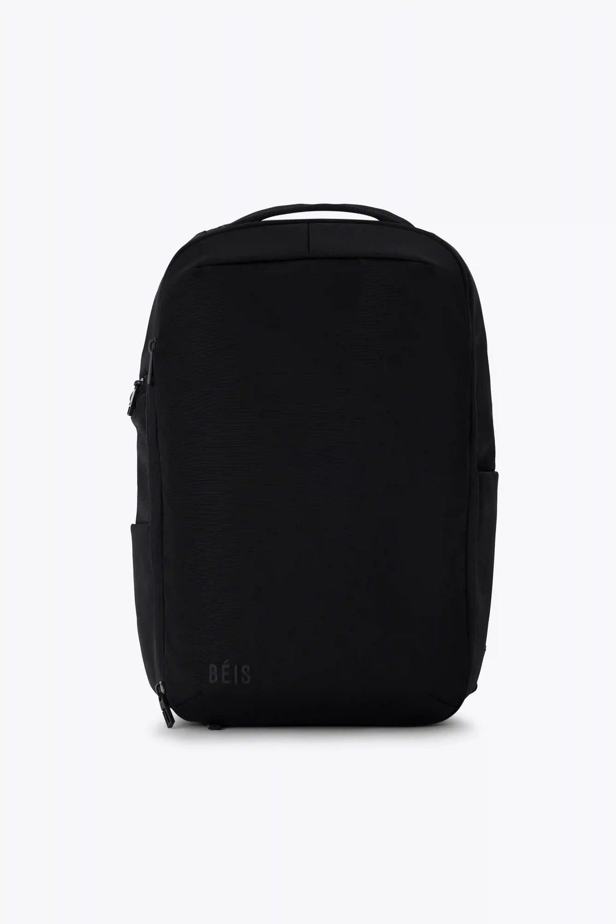 The Pro Travel Backpack in Black