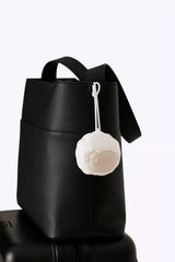 The Pacifier Holder in Baa