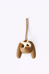 The Pacifier Holder in Hoppy