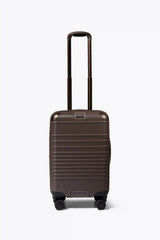 The Hybrid Carry-On Roller in Espresso