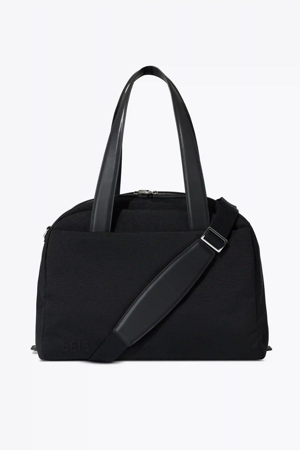 The Duffle in Black