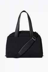 The Duffle in Black