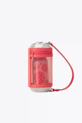 BÉIS x poppi The Soda Can Charm in Fruit Punch