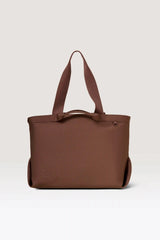 The Travel Tote in Maple