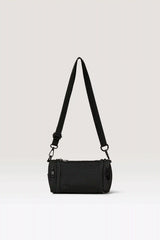 The Expandable Crossbody Charm in Black