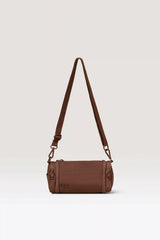 The Expandable Crossbody Charm in Maple