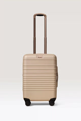 The Medium Luggage Starter Set