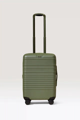 The Carry-On Roller in Olive