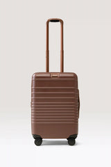 The Carry-On Roller in Maple