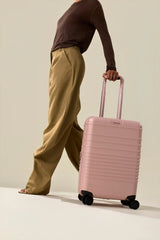 The Luggage Starter Set