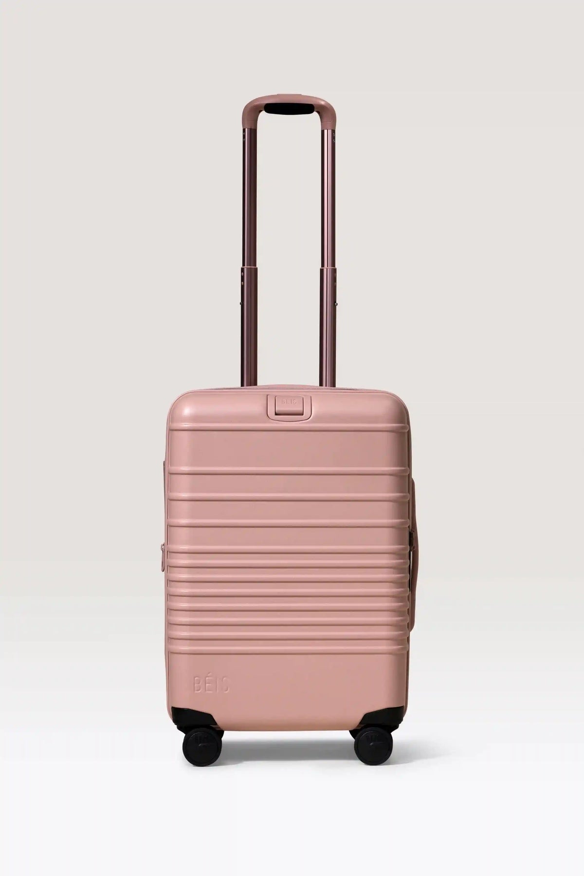 The Carry-On Roller in Atlas Pink