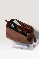 The Dopp Kit in Maple