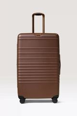The Large Check-In Roller in Maple