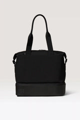 The Mini Weekender in Black