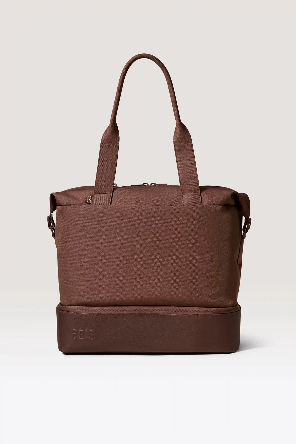 The Mini Weekender in Maple