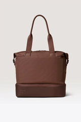 The Mini Weekender in Maple