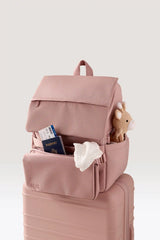 The Baby Travel Set