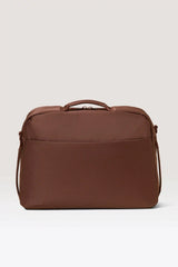 The Ultimate Travel Duffle in Maple