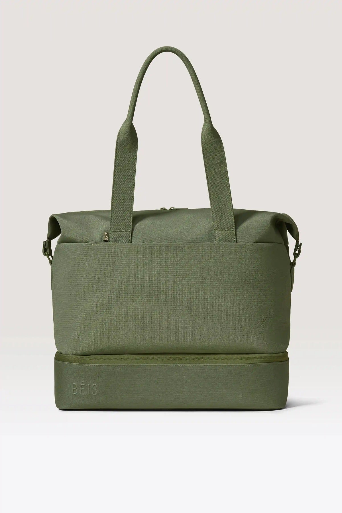 The Weekender in Olive