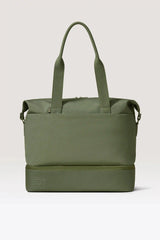 The Weekender in Olive