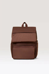 The Ultimate Diaper Backpack in Maple
