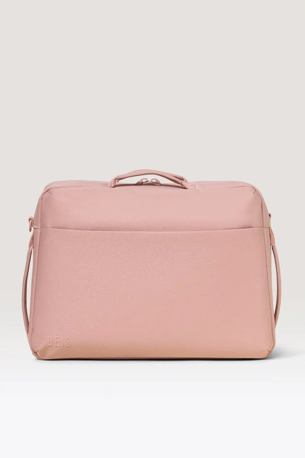 The Ultimate Travel Duffle in Atlas Pink