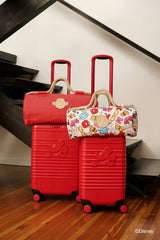 The Disney Medium Duffle in Mickey & Friends