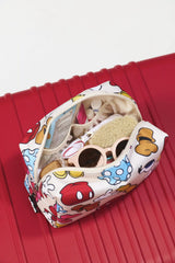 The Disney Travel Pouch in Mickey & Friends