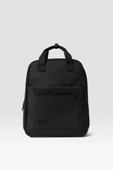 The Expandable Backpack in Black