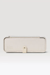 The Jewelry Case in Beige