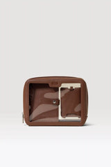 The Passport & Luggage Tag Set in Maple