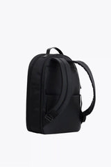 The Commuter Backpack in Black